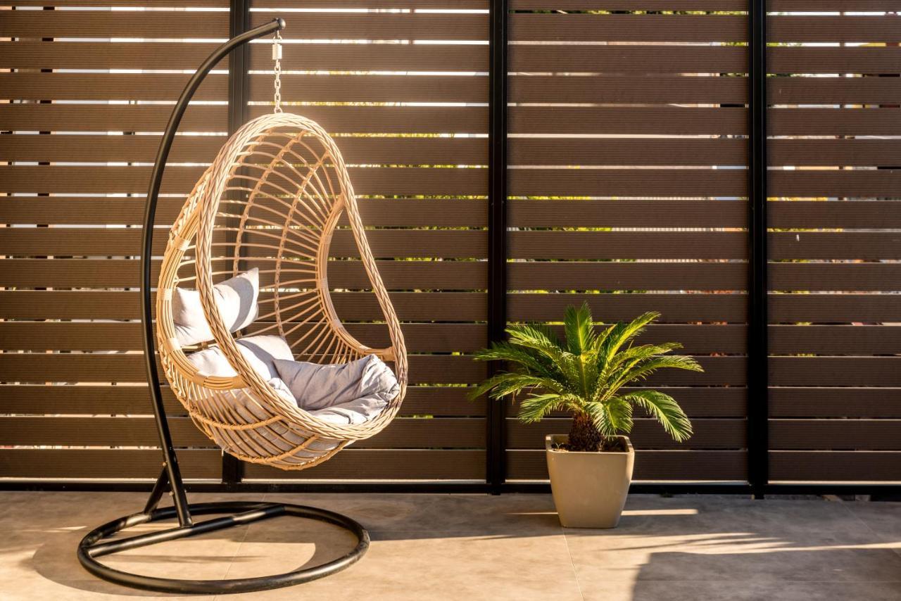 Villa Erini Elia  Eksteriør billede