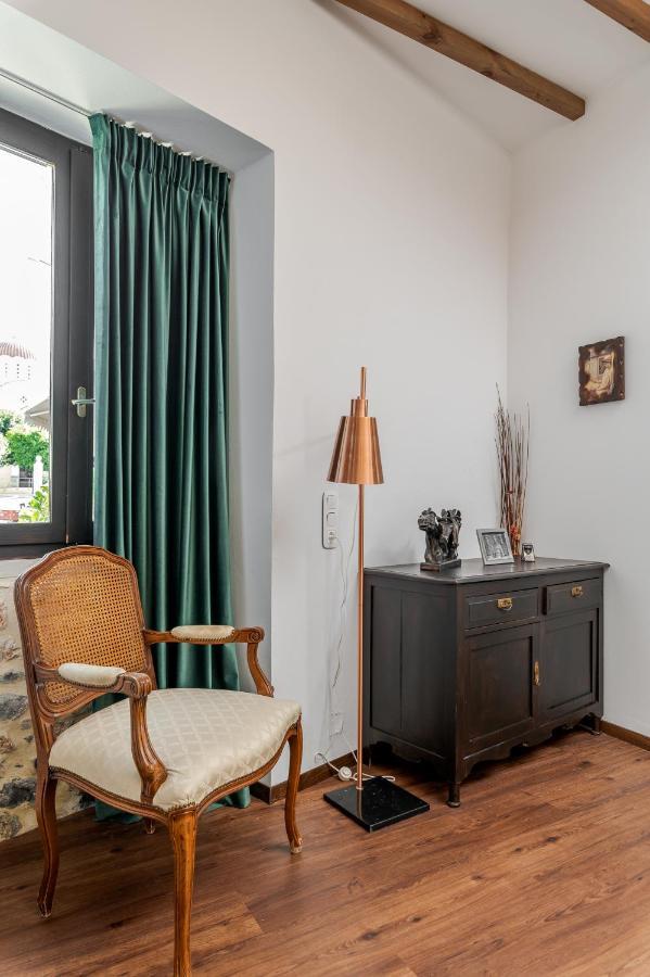 Villa Erini Elia  Eksteriør billede