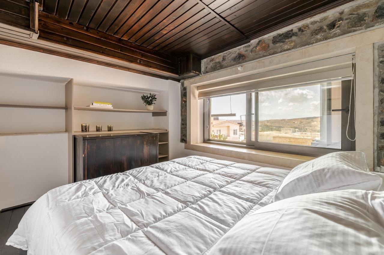 Villa Erini Elia  Eksteriør billede