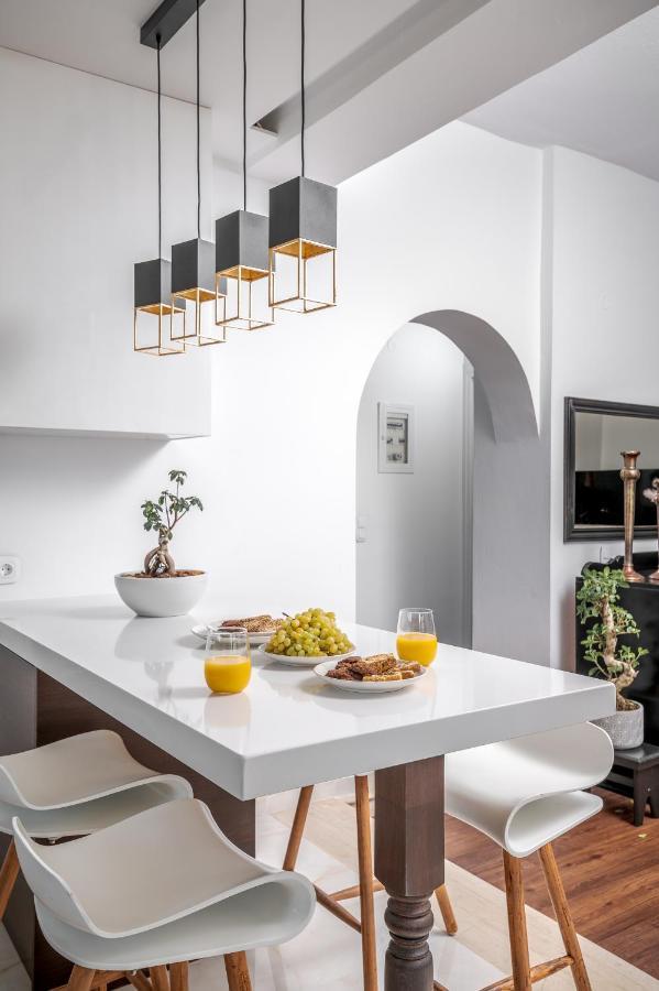 Villa Erini Elia  Eksteriør billede